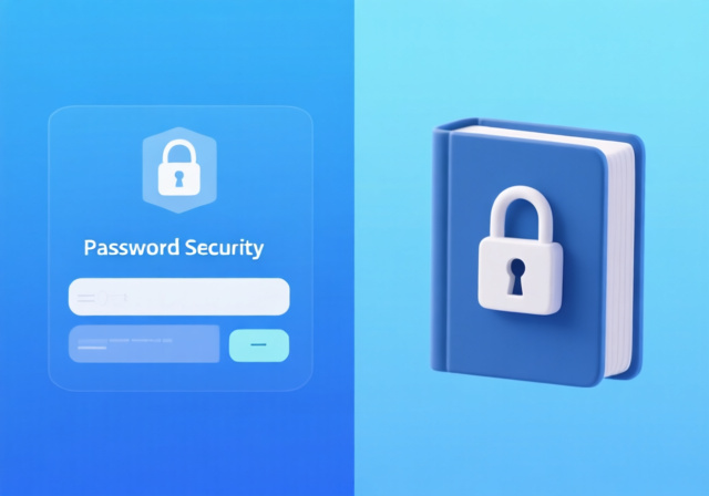 Best Password Managers 2025: 10 Top Security Solutions Tested & Reviewed - OfzenAndComputing