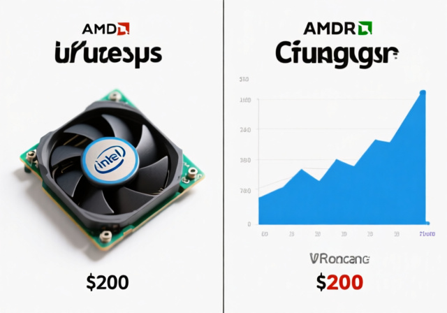 Best Budget CPUs Under $200 [cy]: 12 Processors Tested and Ranked - OfzenAndComputing