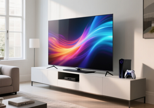 Best 75 Inch TV With 120 Refresh Rate [cy]: Complete Guide - OfzenAndComputing