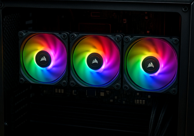 Best RGB Fans [cy]: 12 Models Tested for Performance and Aesthetics - OfzenAndComputing