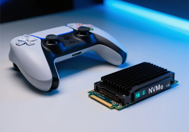 Best PS5 SSD Upgrades [cy]: 10 Fastest Drives Tested & Compared - OfzenAndComputing