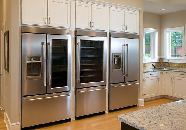 Best Counter Depth Refrigerator [cy]: 12 Models Tested & Reviewed - Ofzen Affiliate Content Factory