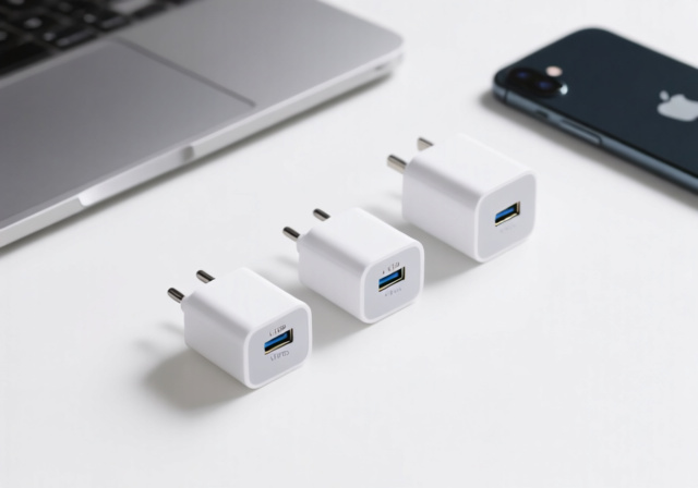 Best USB-C Chargers [cy]: 6 Top-Rated Models Tested - OfzenAndComputing