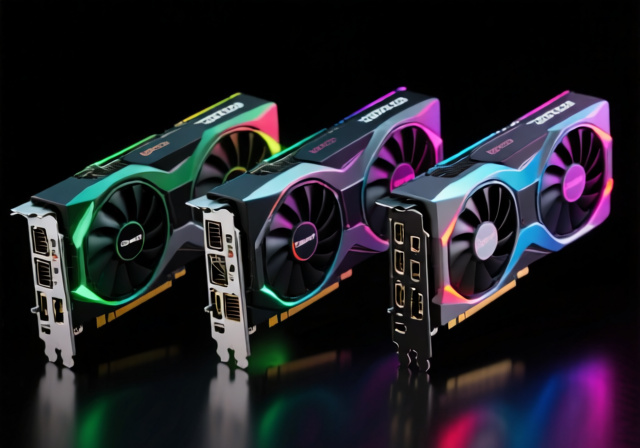 Best Graphics Cards Under $800: 8 Models Tested - OfzenAndComputing