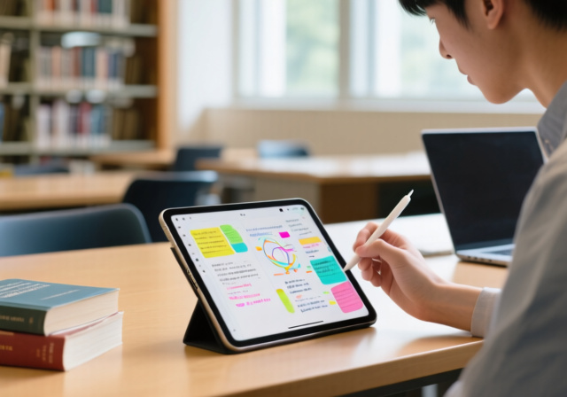 Best Tablets for College Students 2025: 5 Expert-Tested Models - OfzenAndComputing