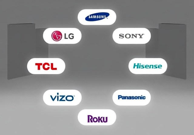 Best TV Brand to Purchase [cy]: Complete Reliability Guide - OfzenAndComputing