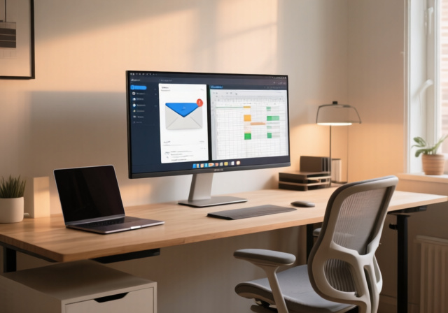Best Monitors for Home Office [cy]: 12 Expert-Tested Displays - OfzenAndComputing