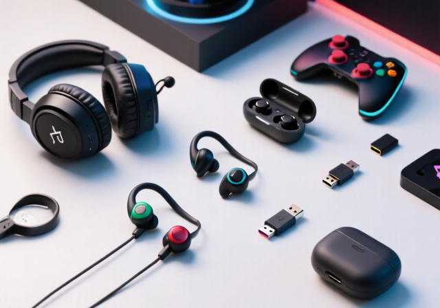 Best Gaming In-Ear Headphones [cy]: 12 Models Tested & Reviewed - OfzenAndComputing