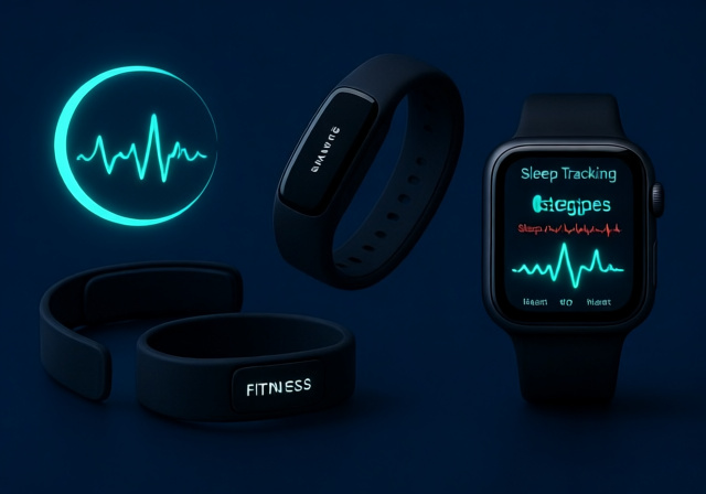 Best Fitness Trackers for Sleep [cy]: 8 Devices Tested for 6 Months - OfzenAndComputing