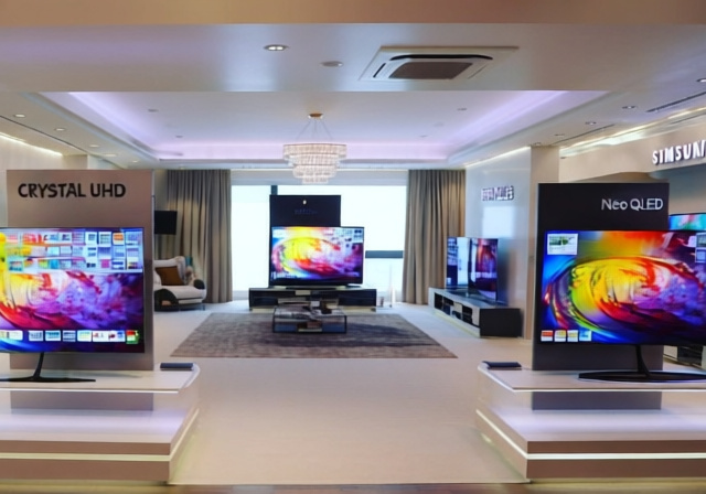 Best 55 Samsung TV [cy]: 10 Models Tested & Reviewed - Ofzen Affiliate Content Factory