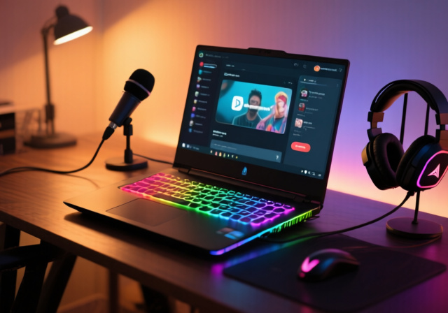 Best Gaming Laptops for Streaming [cy]: 12 Models Tested for Extended Sessions - OfzenAndComputing