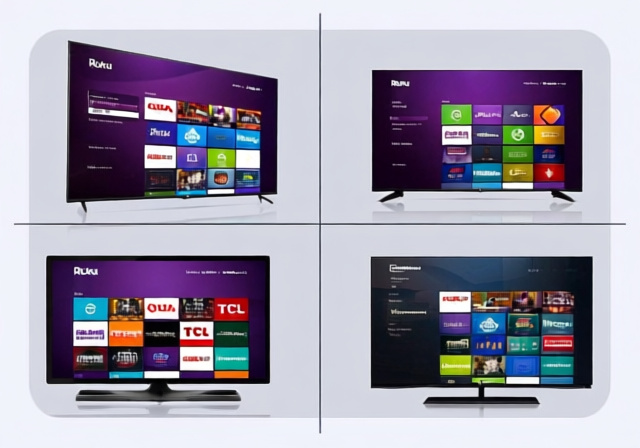 Best Roku TV Brands [cy]: Complete Reliability Guide - OfzenAndComputing