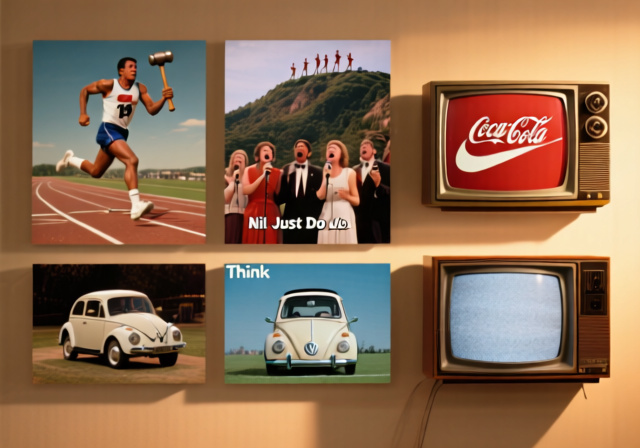 Best TV Ads of All Time: 15 Iconic Commercials That Changed Advertising [cy] - Ofzen Affiliate Content Factory