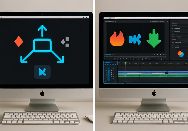Best Video Editing Software for Beginners 2025: 8 Options Tested - OfzenAndComputing