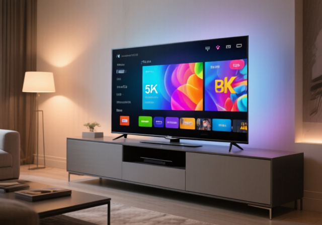 Best Smart TVs Under $400 [cy]: Top 10 Budget TVs Tested - OfzenAndComputing