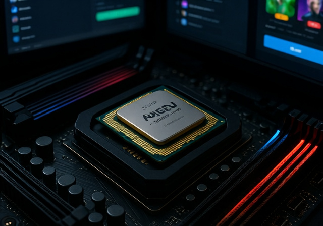 Best CPUs for Streaming [cy]: 8 Top Processors Tested - OfzenAndComputing