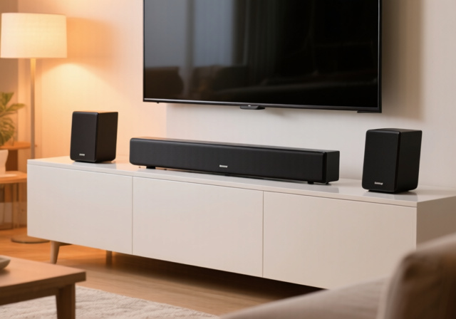 Best Soundbars Under $200 [cy]: 12 Models Tested and Reviewed - OfzenAndComputing
