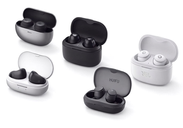 Best In-Ear Headphones Under $100 [cy]: 6 Models Tested & Reviewed - OfzenAndComputing