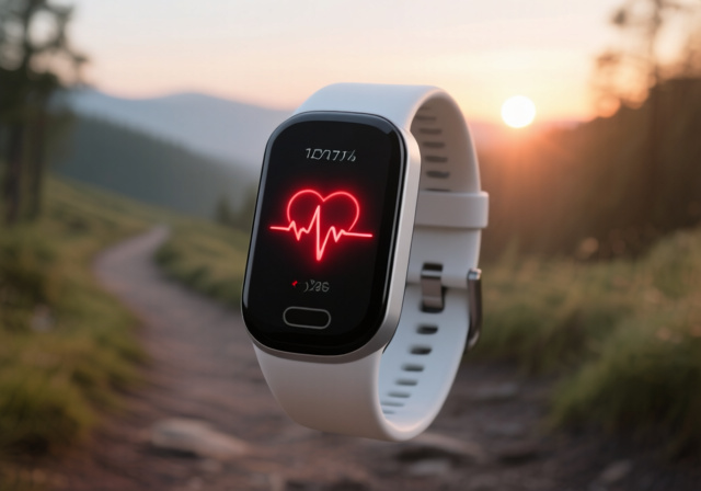 Best Fitness Trackers for Heart Rate - OfzenAndComputing