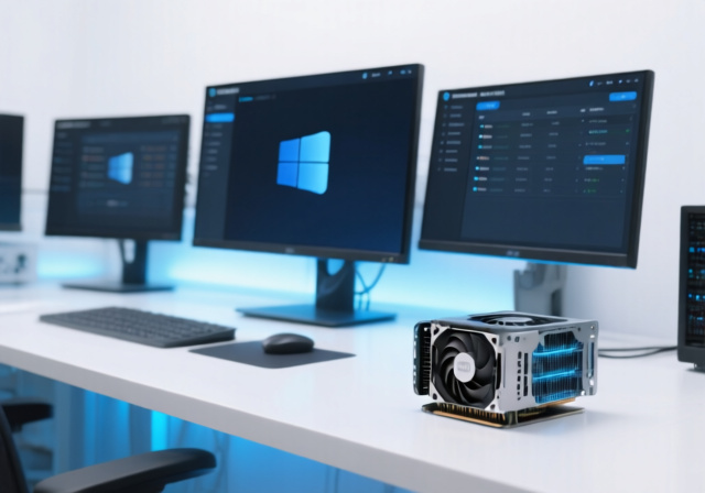 Best CPU for Virtualization [cy]: 10 Processors Tested for VM Performance - OfzenAndComputing