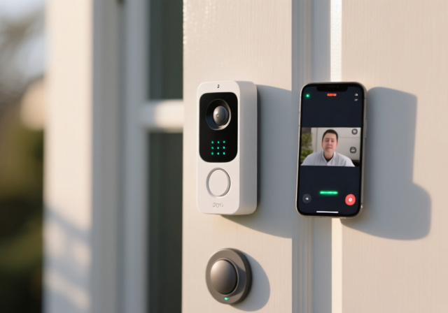Best Video Doorbells [cy]: Expert Reviews of 17 Top Models - OfzenAndComputing