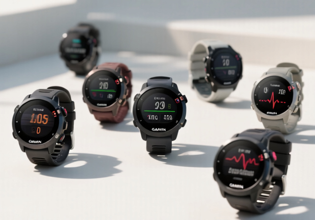 Best GPS Running Watches [cy]: 12 Models Tested by Marathon Runner - OfzenAndComputing