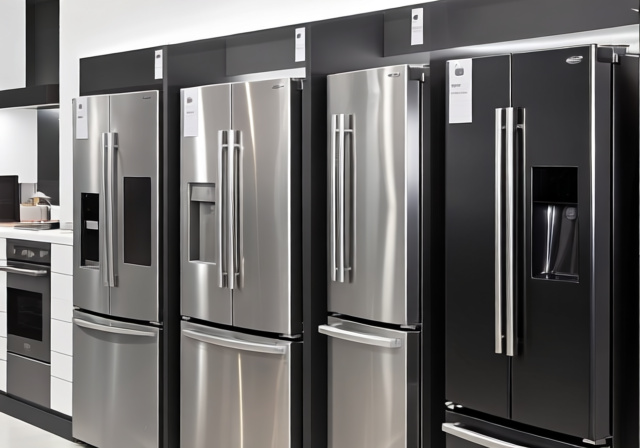 12 Best Refrigerators Under $1500 [cy]: Tested & Reviewed - OfzenAndComputing