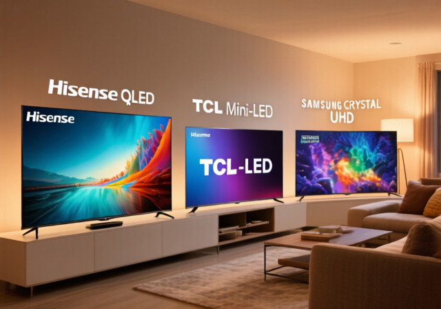 Best Budget 75 Inch TV [cy]: Complete Guide - Ofzen Affiliate Content Factory