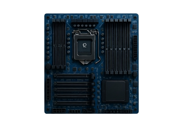 Best CPUs for Workstation [cy]: Complete Expert Guide - OfzenAndComputing