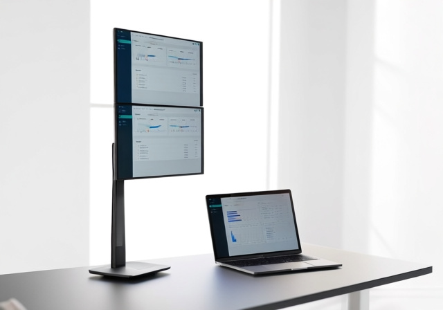 Best Portable Monitors [cy]: Complete Guide to Mobile Productivity - OfzenAndComputing