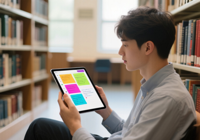 Best Tablets for Students [cy]: 10 Expert Picks Tested - OfzenAndComputing
