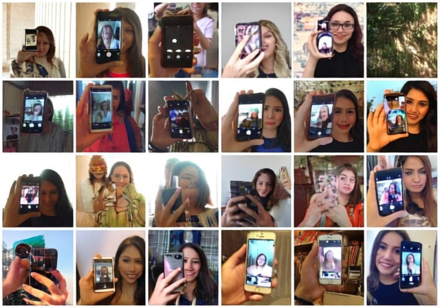 Best Phones for Selfies [cy]: 12 Top Models Tested and Reviewed - OfzenAndComputing