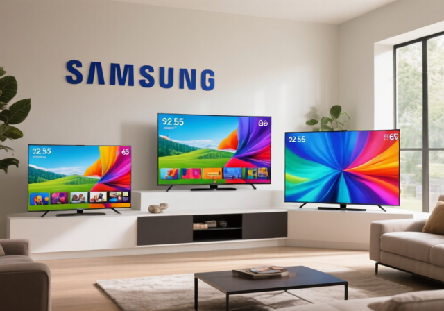 Best Samsung TVs for the Money [cy]: 8 Models Tested & Reviewed - OfzenAndComputing