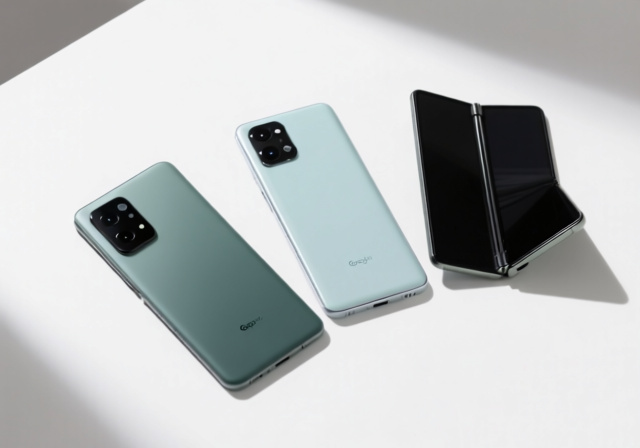 Best Google Pixel Phones [cy]: Expert Reviews & Top Picks - OfzenAndComputing