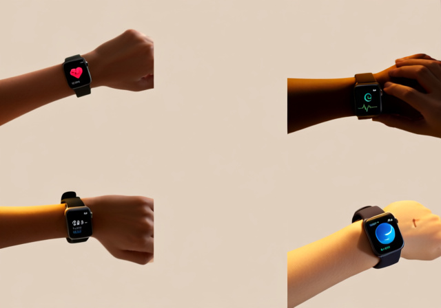 Best Smartwatches for Health Monitoring [cy]: Expert Reviews & Medical Insights - OfzenAndComputing