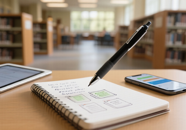 Best Digital Pens for Students [cy]: Expert Reviews & Guide - OfzenAndComputing