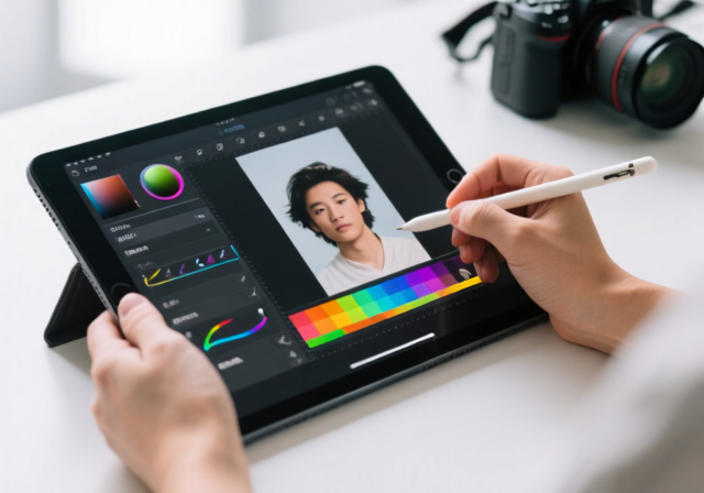 Best Tablets for Photo Editing [cy]: 10 Expert-Tested Models - OfzenAndComputing