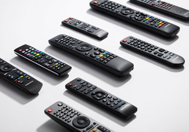 Best Remote For Samsung Smart TV [cy]: 12 Models Tested - OfzenAndComputing
