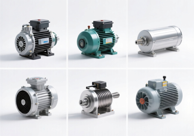 Best Compressor in Refrigerator [cy]: 7 Types Compared - OfzenAndComputing