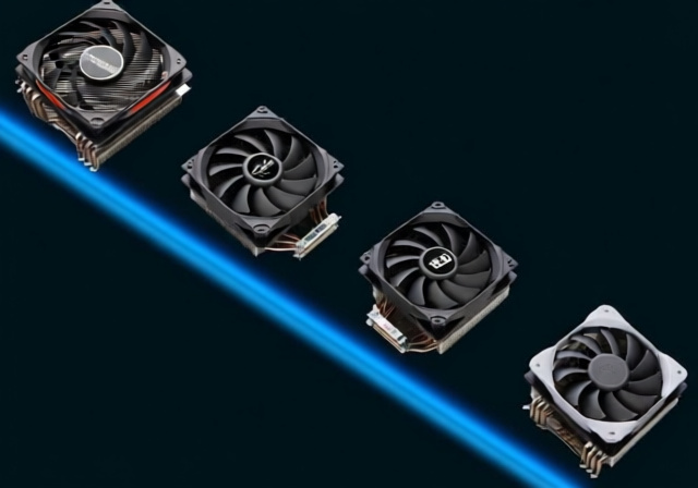 Best CPU Cooler for Ryzen 7 7800X3D [cy]: 4 Top Picks Tested - OfzenAndComputing