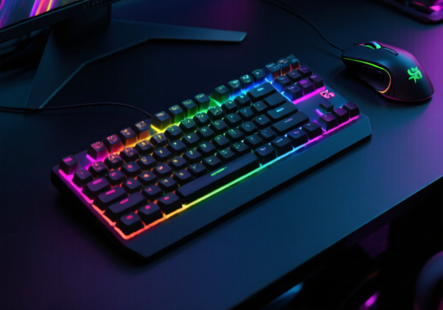 Best 60% Gaming Keyboards [cy]: 10 Expert-Tested Compact Picks - OfzenAndComputing