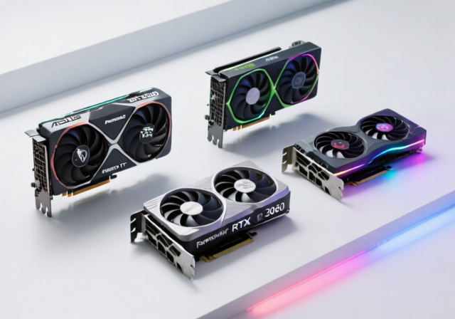 Best Budget Graphics Cards [cy]: 15 Affordable GPUs Tested - Ofzen Affiliate Content Factory