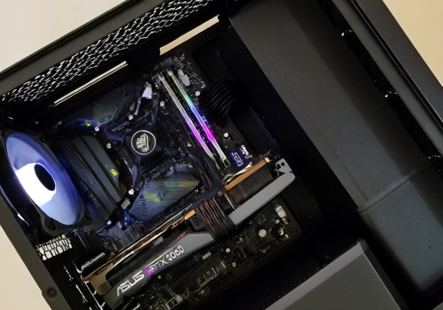 Best RTX 5060 Graphics Cards [cy]: Complete Expert Reviews - OfzenAndComputing