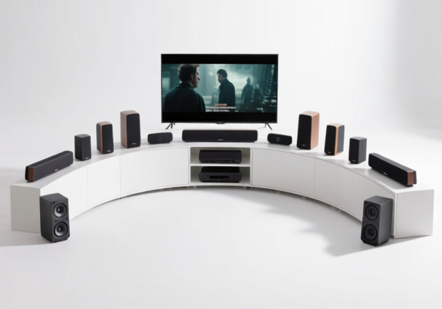 Best Soundbars for TV [cy]: 12 Models Tested and Reviewed - OfzenAndComputing