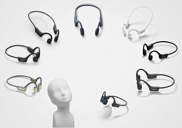 Best Bone Conduction Wireless Headphones [cy]: Complete Safety & Performance Guide - OfzenAndComputing