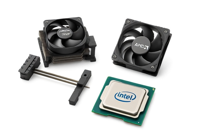 Best CPU for Plex [cy]: 8 Processors Tested for Smooth Streaming - Ofzen Affiliate Content Factory