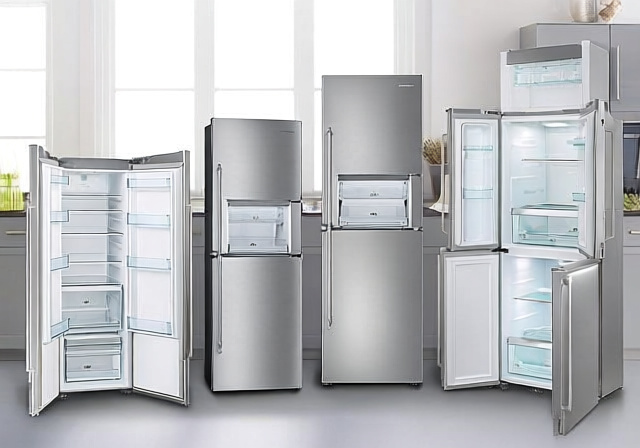 Best Refrigerator Without Ice Maker 2025: 12 Reliable Models Tested - OfzenAndComputing