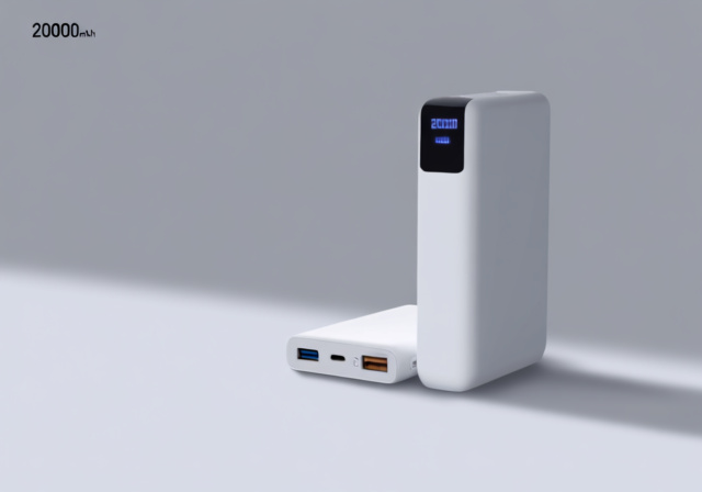 Best Power Banks 20000mAh [cy] - Expert Reviews & Comparisons - OfzenAndComputing