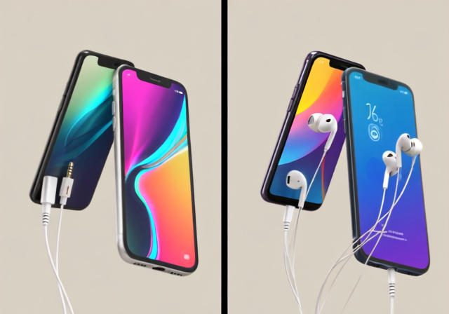 Best Phones with Headphone Jack 2025: Complete Audio Guide - OfzenAndComputing