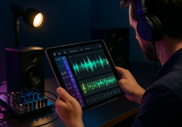 Best Tablets for Music Production [cy]: 17 Models Tested by Musicians - OfzenAndComputing